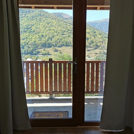 Les Balcons De La Neste - Appt 1 A 6 Personnes 아로 외부 사진