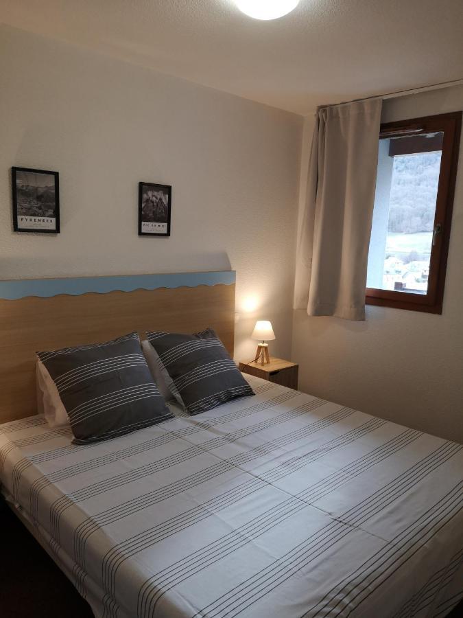Les Balcons De La Neste - Appt 1 A 6 Personnes 아로 외부 사진