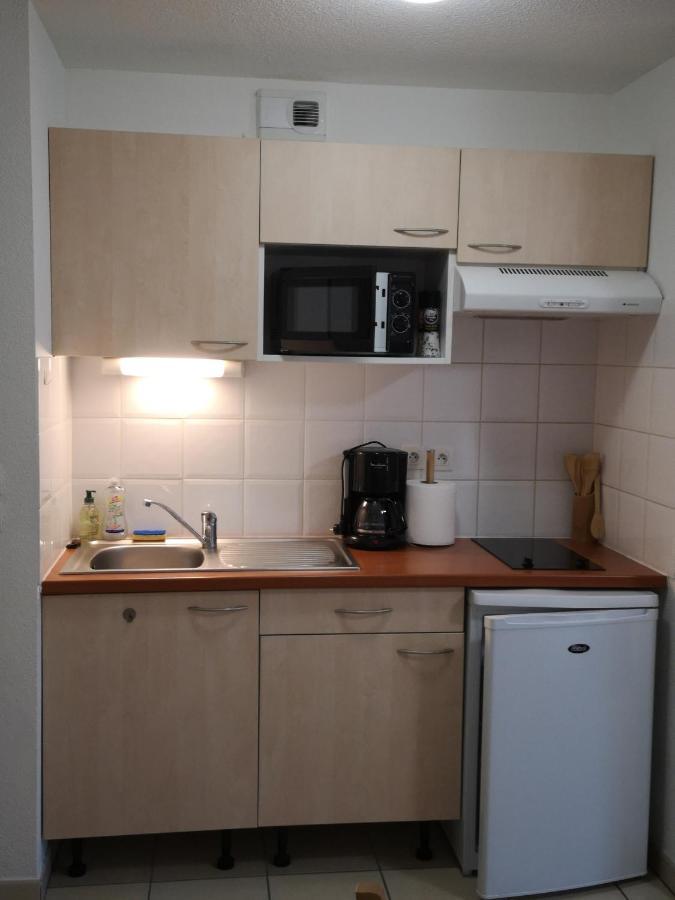 Les Balcons De La Neste - Appt 1 A 6 Personnes 아로 외부 사진