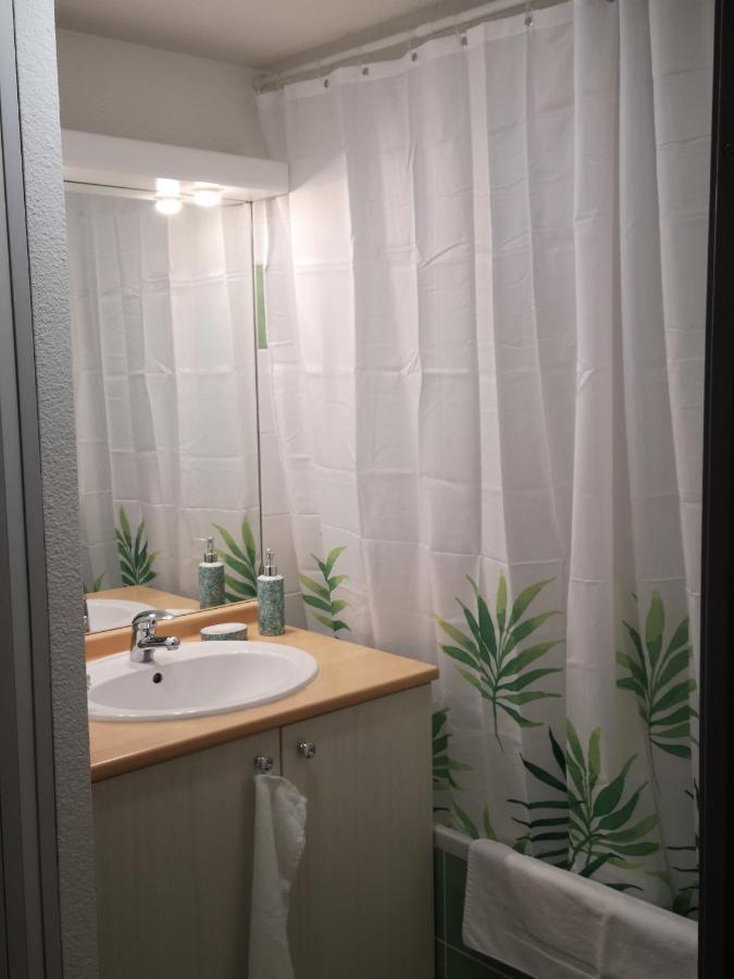 Les Balcons De La Neste - Appt 1 A 6 Personnes 아로 외부 사진