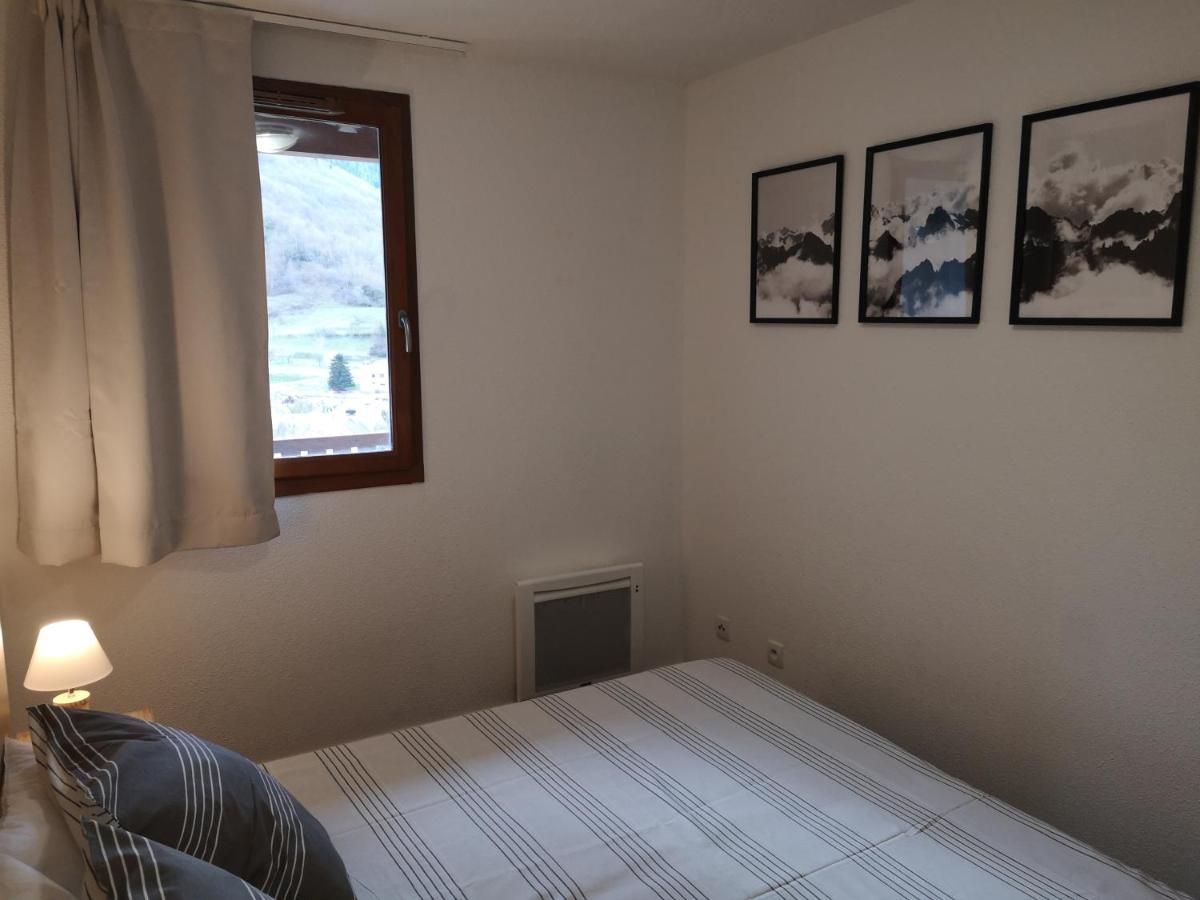 Les Balcons De La Neste - Appt 1 A 6 Personnes 아로 외부 사진