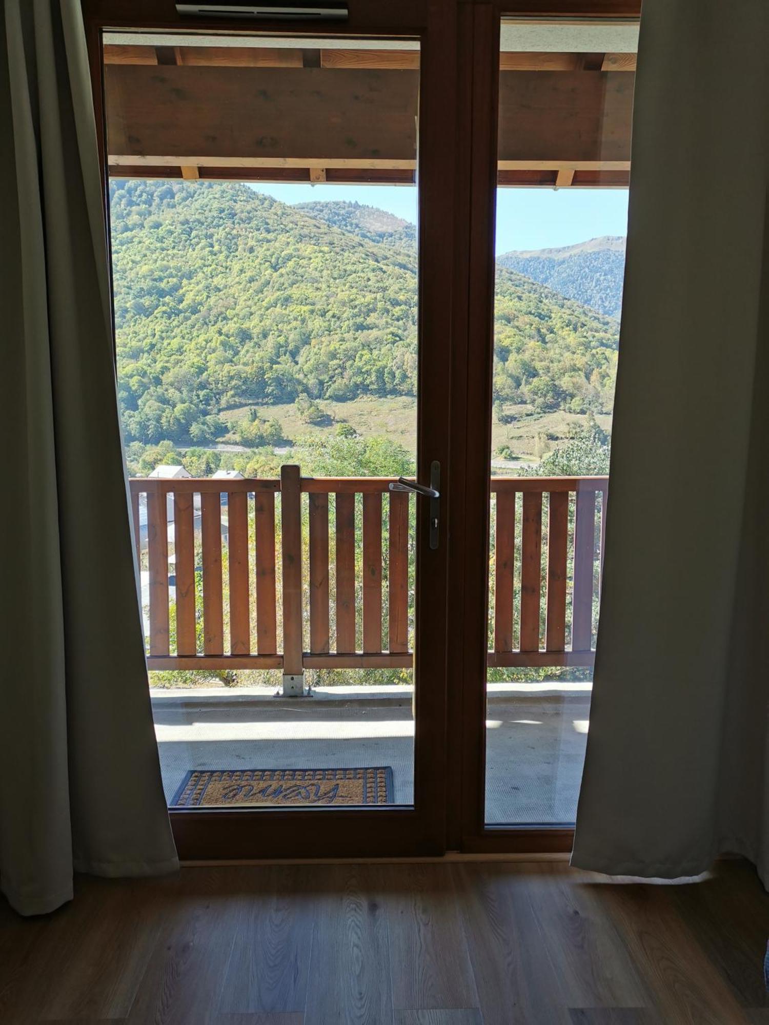 Les Balcons De La Neste - Appt 1 A 6 Personnes 아로 외부 사진
